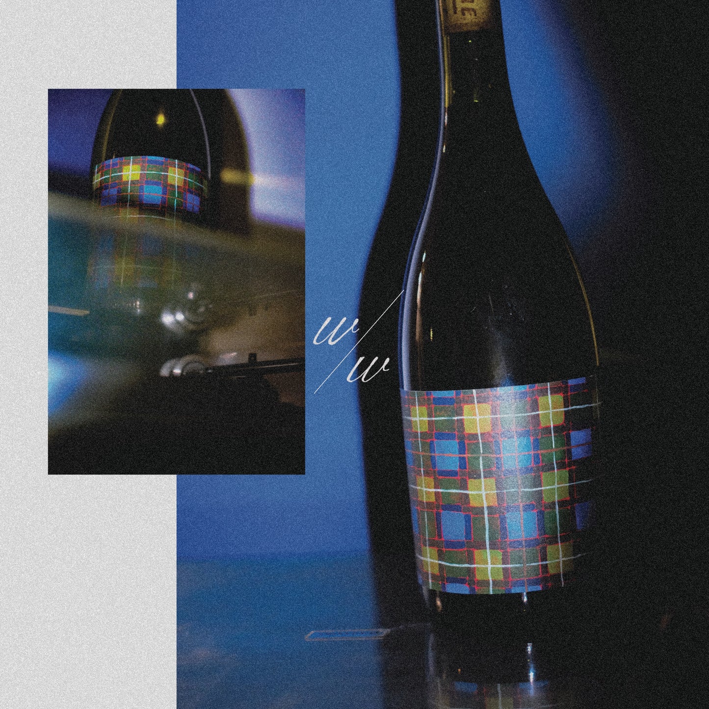 2023 'Mack's Tartan' Chardonnay