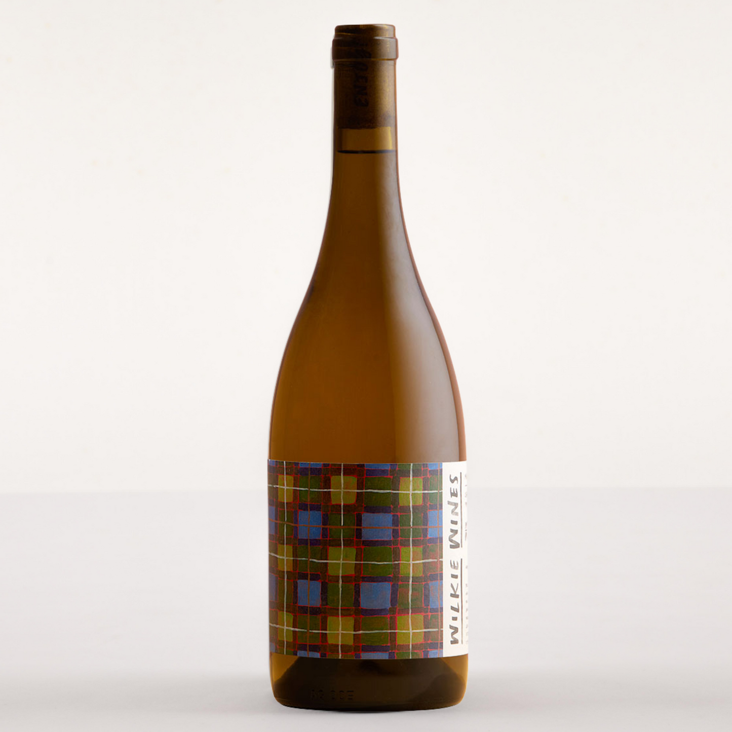 2023 'Mack's Tartan' Chardonnay